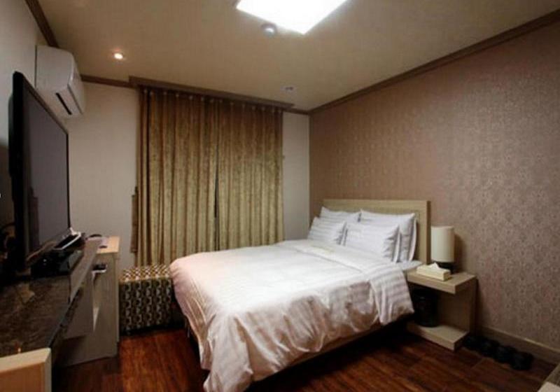 Fotos del hotel Chuncheon Tourist:  6