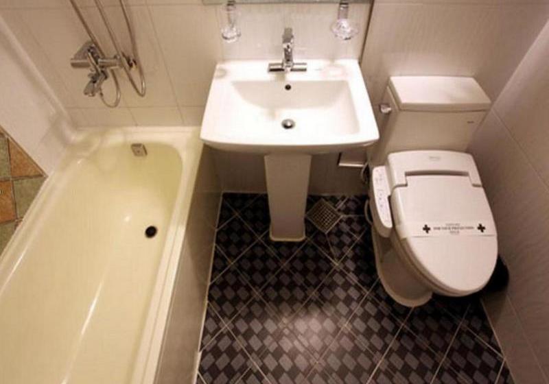 Fotos del hotel Chuncheon Tourist:  2