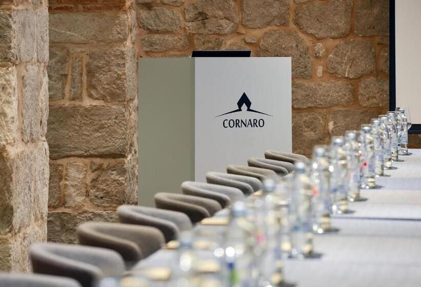 هتل Cornaro