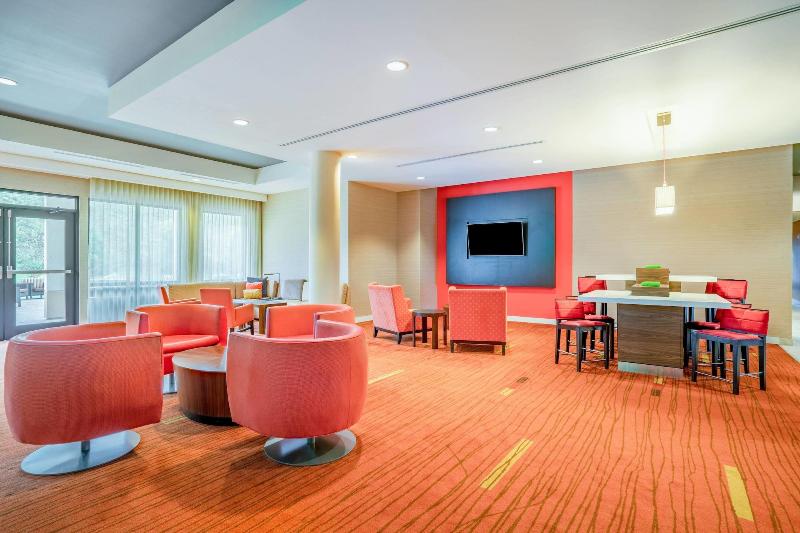 ホテル Courtyard By Marriott Wilkes Barre Arena