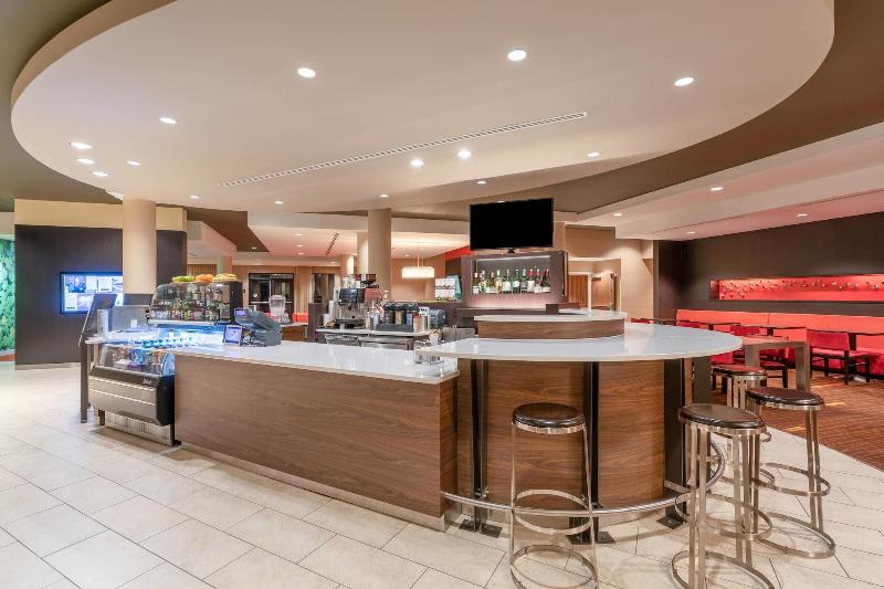 ホテル Courtyard By Marriott Wilkes Barre Arena