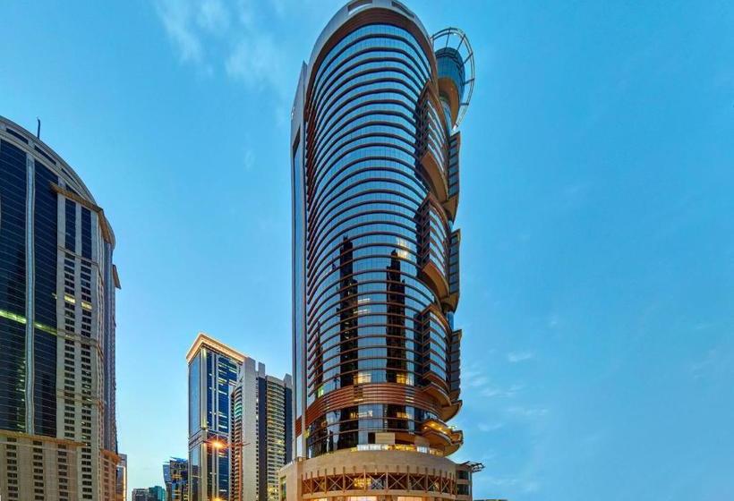 호텔 Crowne Plaza Doha West Bay