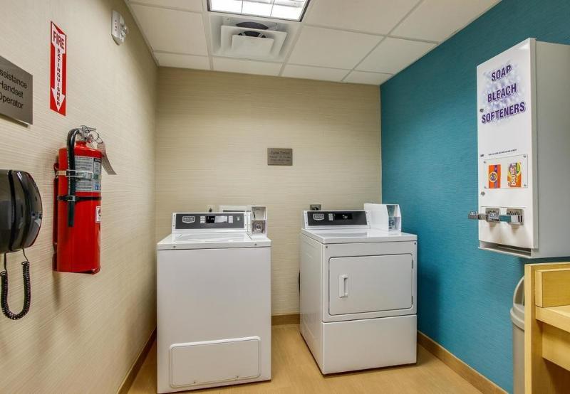 호텔 Fairfield Inn & Suites By Marriott Columbia