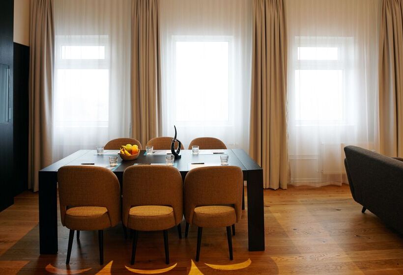 Fosshotel Reykjavík