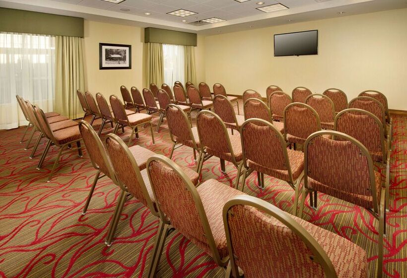 فندق Hampton Inn Kimball