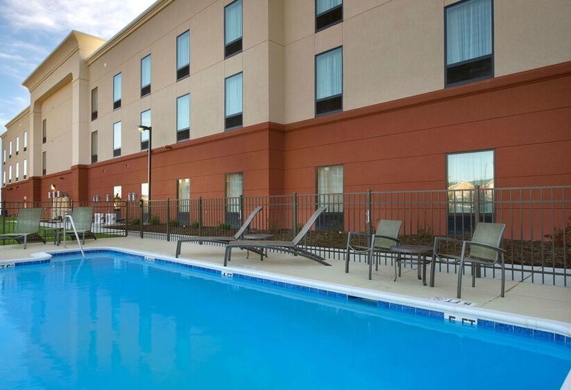 فندق Hampton Inn Kimball