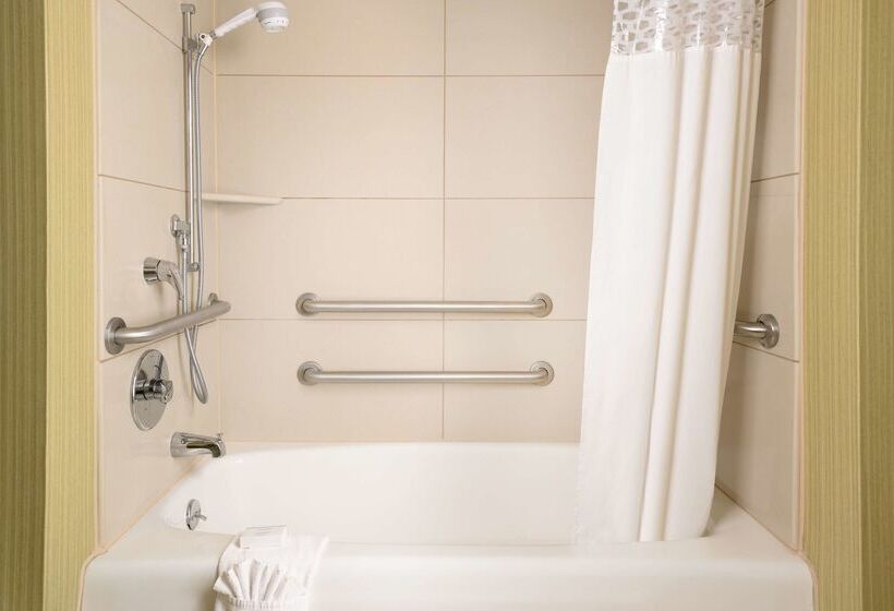 فندق Hampton Inn Kimball