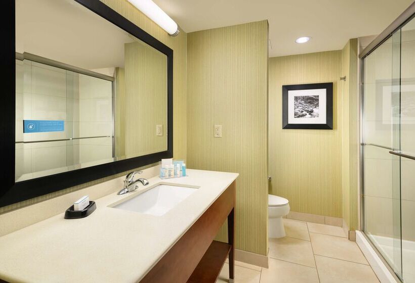 فندق Hampton Inn Kimball
