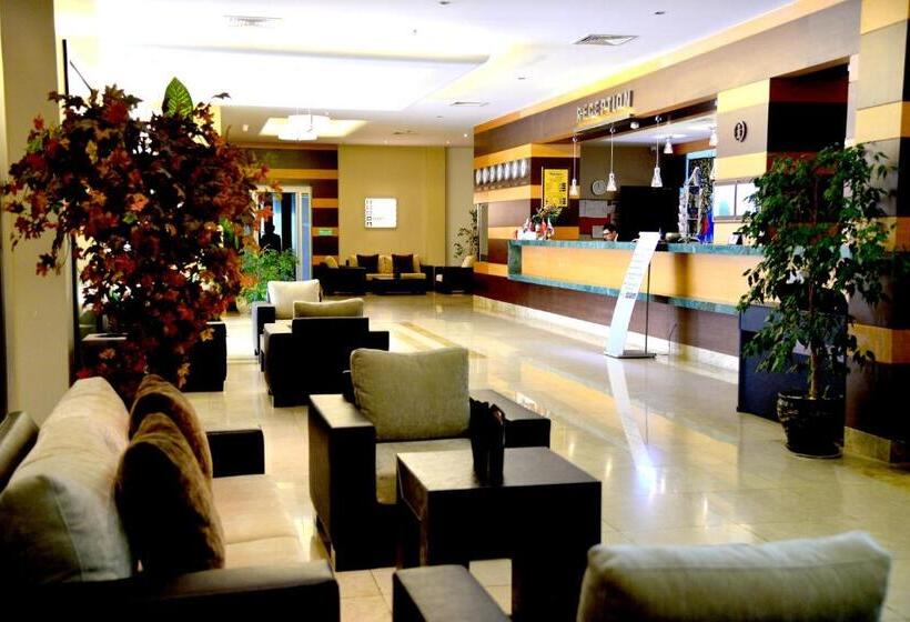 בית מלון כפרי Hegsagone Marine Asia