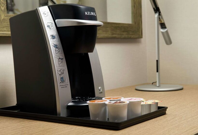 فندق Hilton Garden Inn Miami South Beach