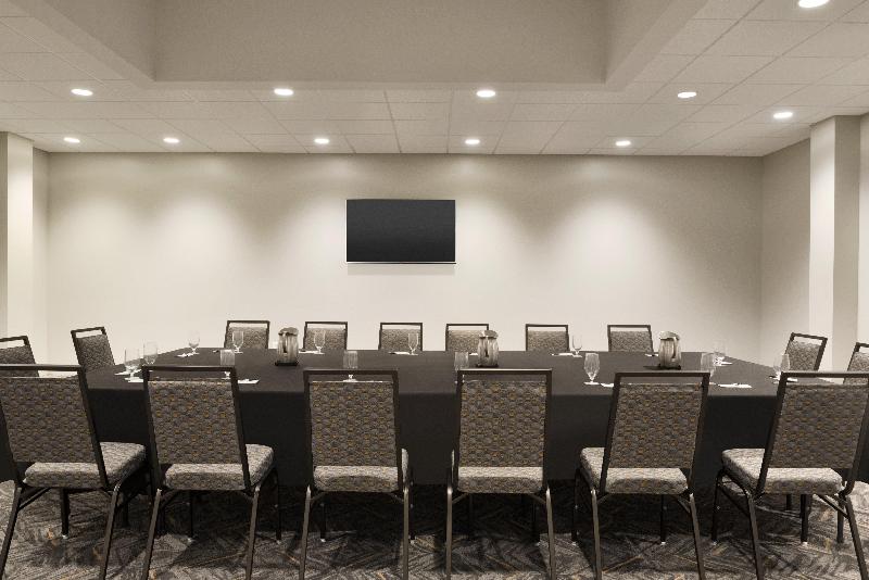 בית מלון כפרי Holiday Inn   Bloomington   Normal, An Ihg