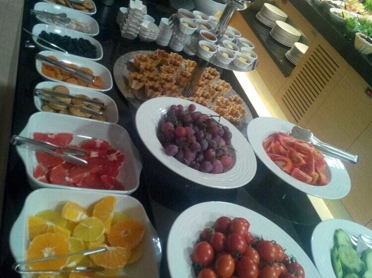 ホテル Inci Class