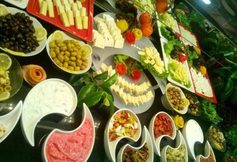 ホテル Inci Class