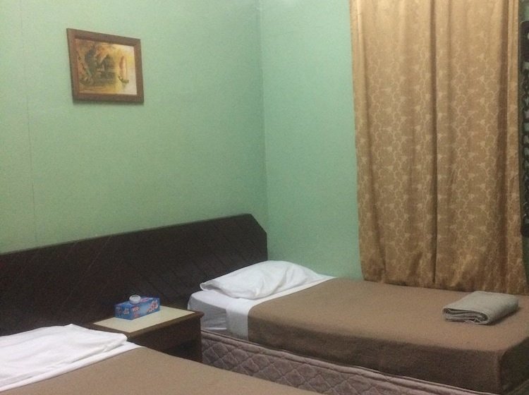 فندق Kapas Island Resort