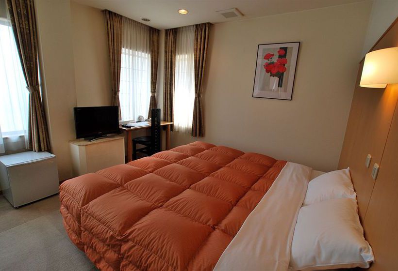 فندق Le Botejour Nanba