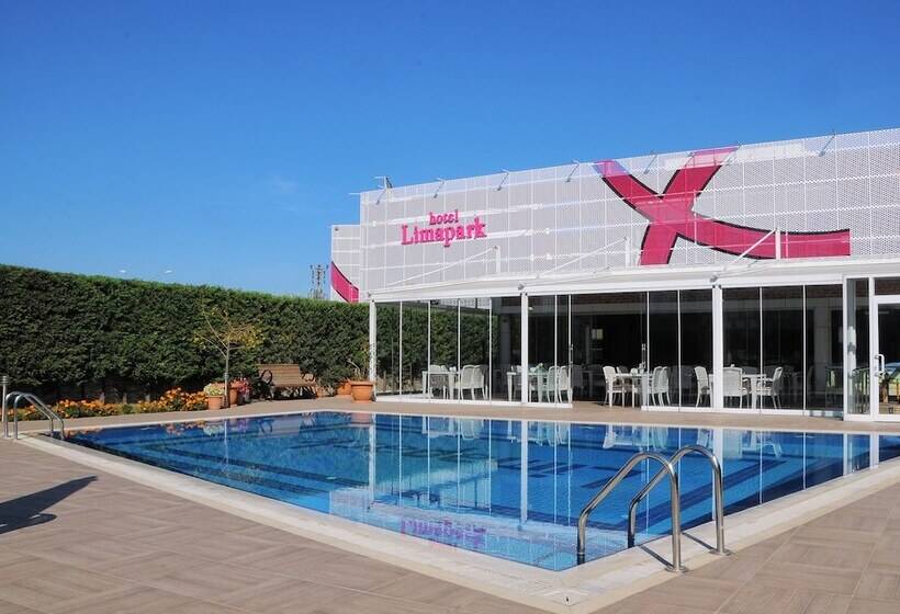 Hotel Limapark