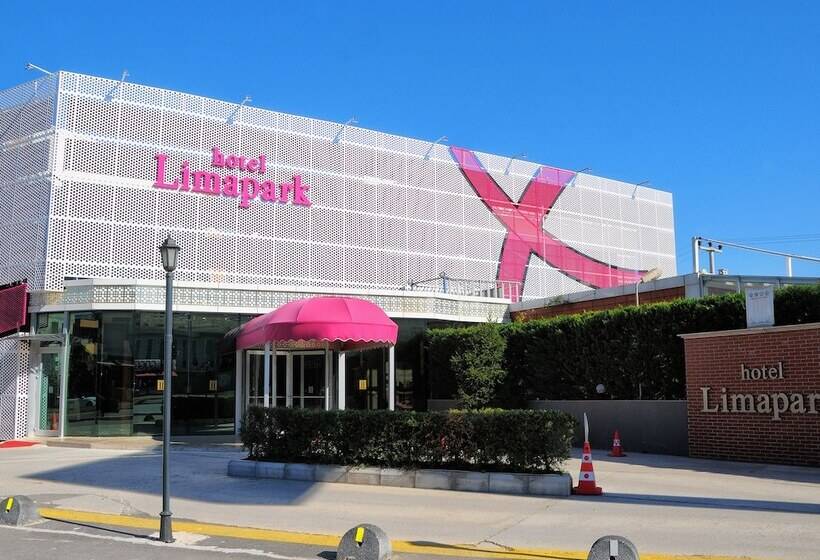 Hotel Limapark