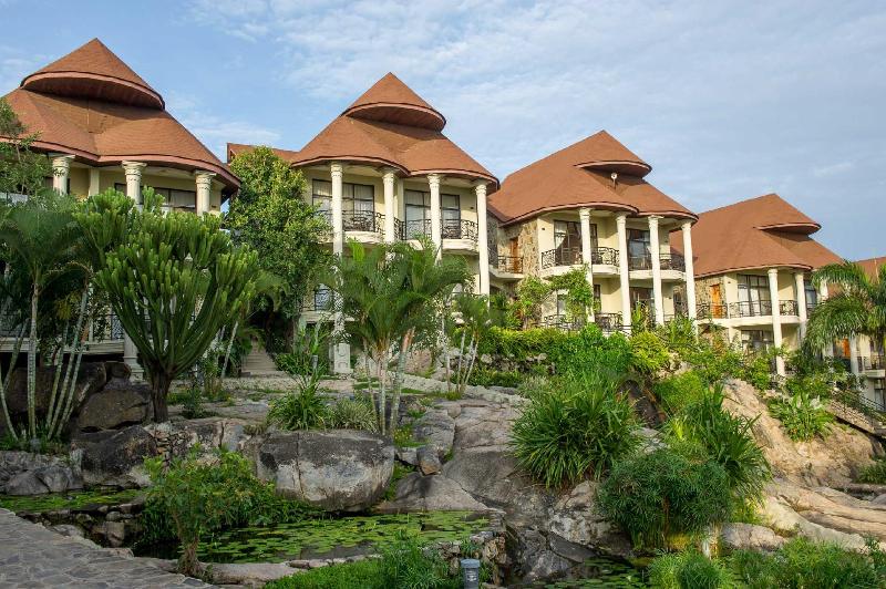 ホテル Malaika Beach Resort