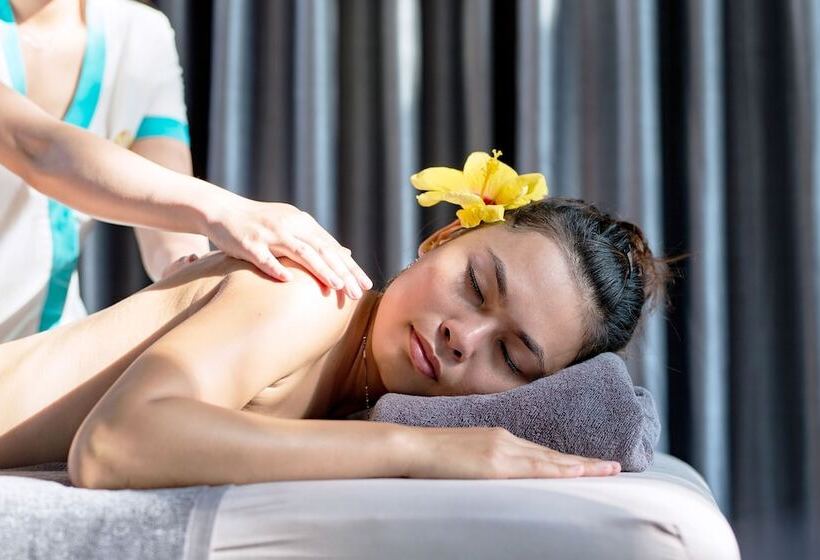 酒店 Mercury Phu Quoc Resort & Villas