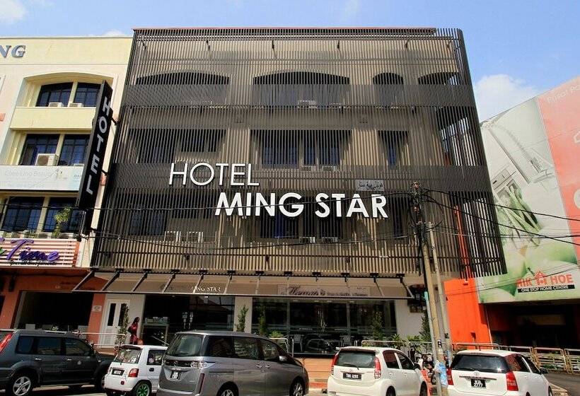 فندق Ming Star