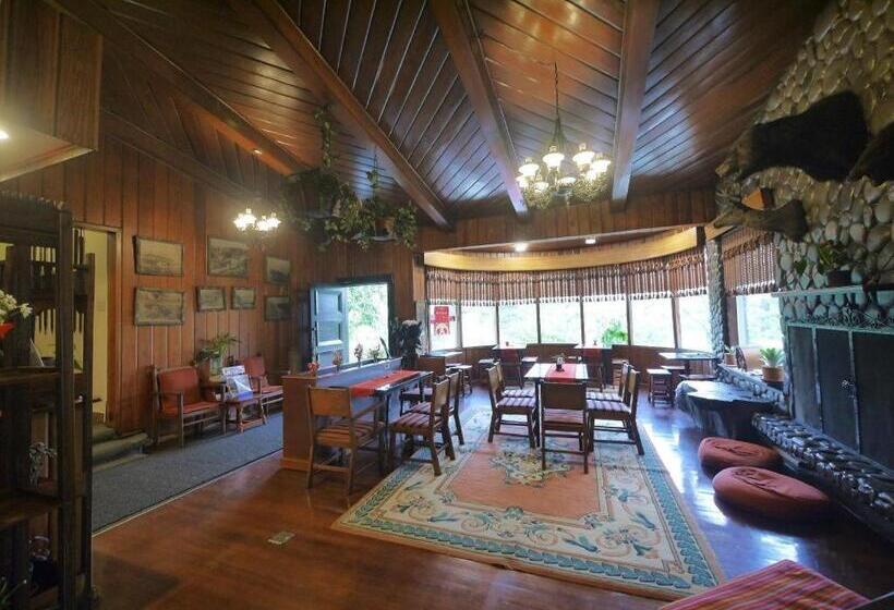 فندق Mountain Lodge