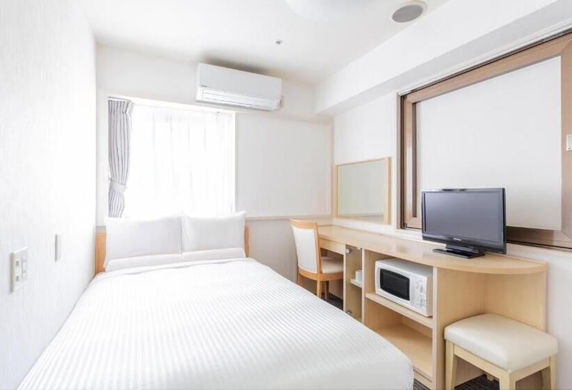 호텔 Mystays Higashiikebukuro