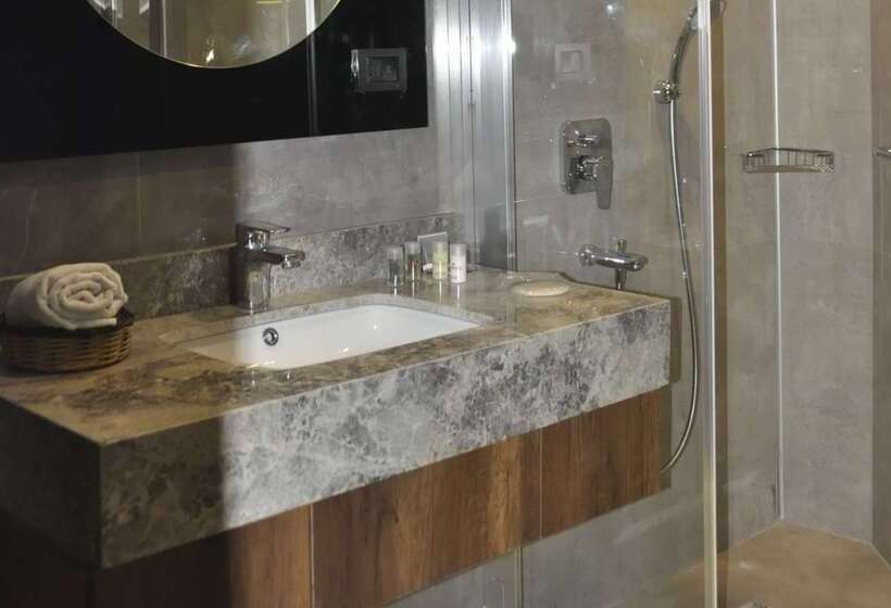 هتل Ramada By Wyndham Mersin