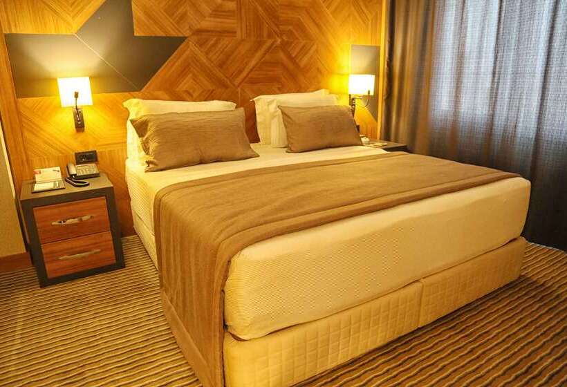 هتل Ramada By Wyndham Mersin
