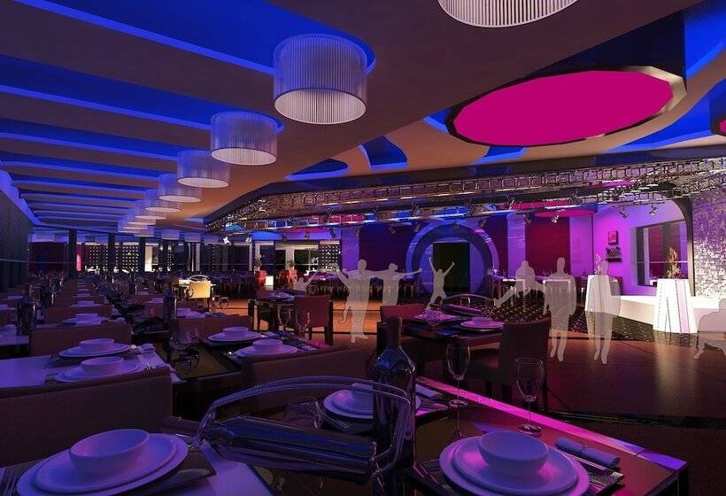 هتل Ramada By Wyndham Mersin
