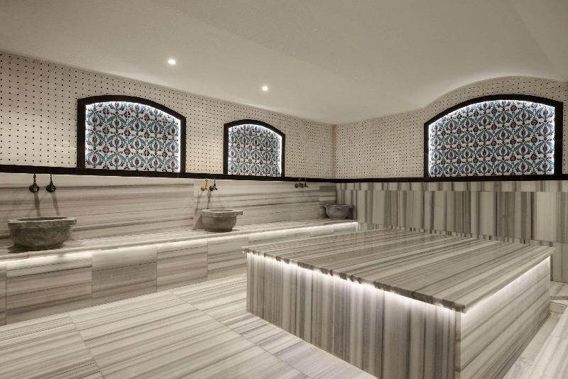 هتل Ramada By Wyndham Mersin