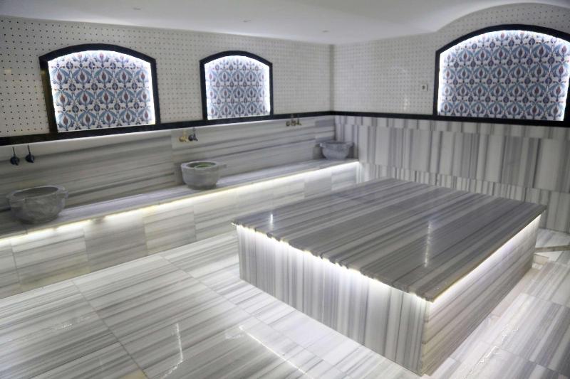 هتل Ramada By Wyndham Mersin