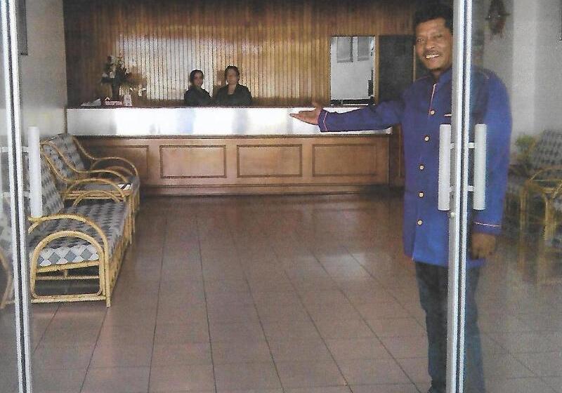 هتل Ramai