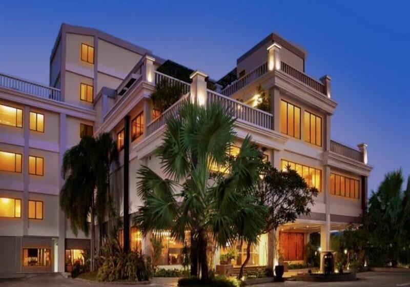 هتل Rattan Inn Banjarmasin