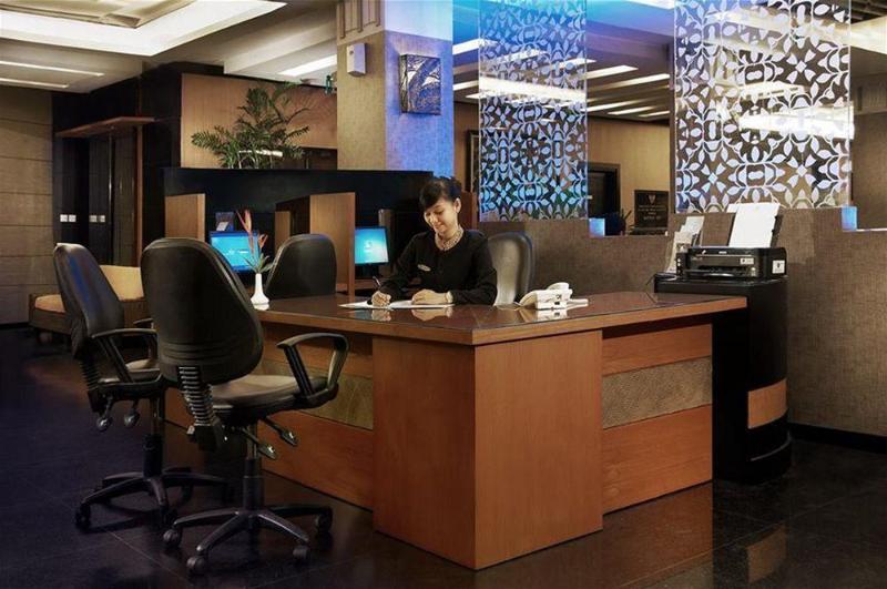 هتل Rattan Inn Banjarmasin