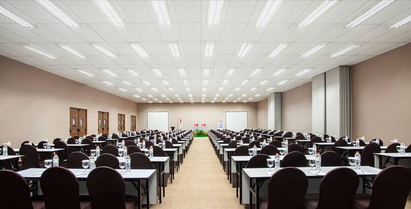 هتل Sentral Cawang