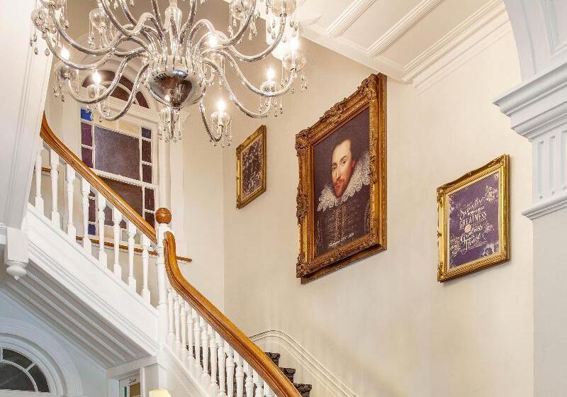 هتل The Shakespeare