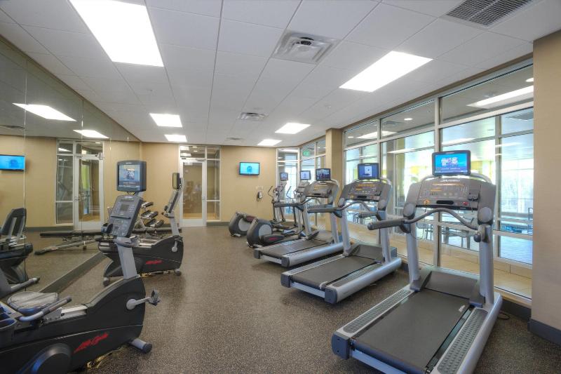 فندق Towneplace Suites By Marriott Bellingham