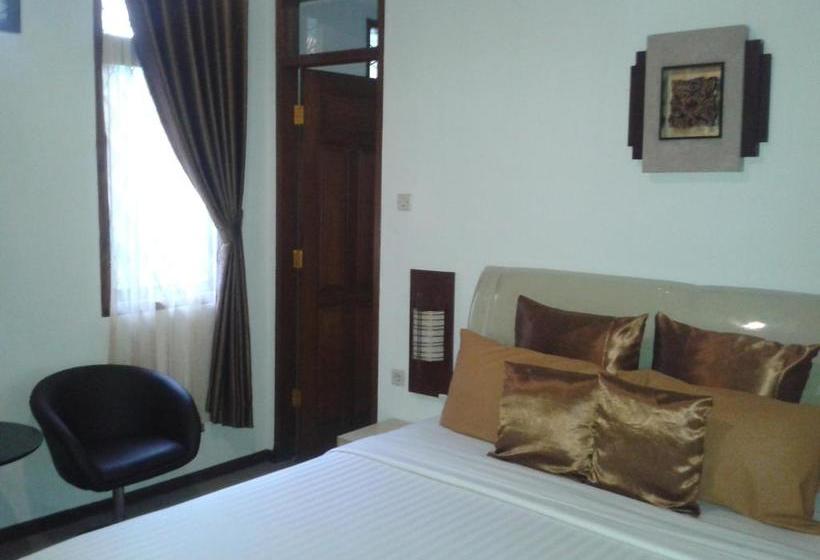 Fotos del hotel Valley Bistro Cafe And Resort:  5