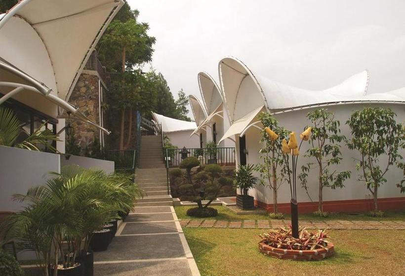 Fotos del hotel Valley Bistro Cafe And Resort:  14