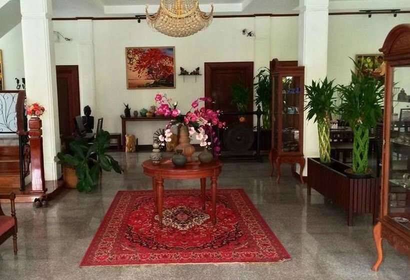 هتل Vayakorn Inn