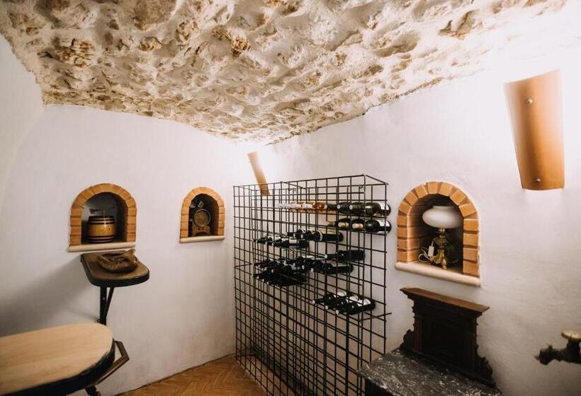 ホテル Villa Allure Of Dubrovnik