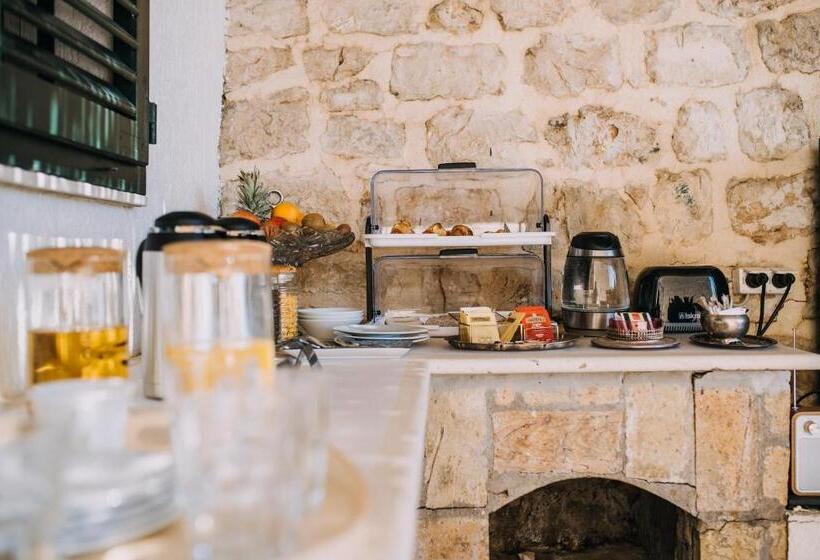 ホテル Villa Allure Of Dubrovnik