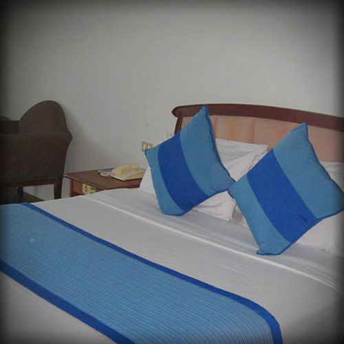 Fotos del hotel Karnmanee Palace Hotel:  2