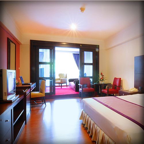 Fotos del hotel Karnmanee Palace Hotel:  12