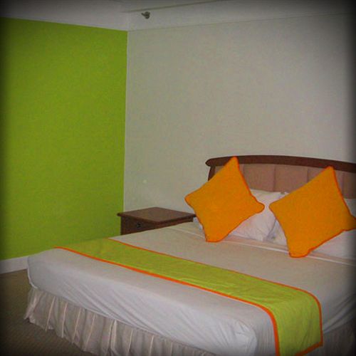 Fotos del hotel Karnmanee Palace Hotel:  10