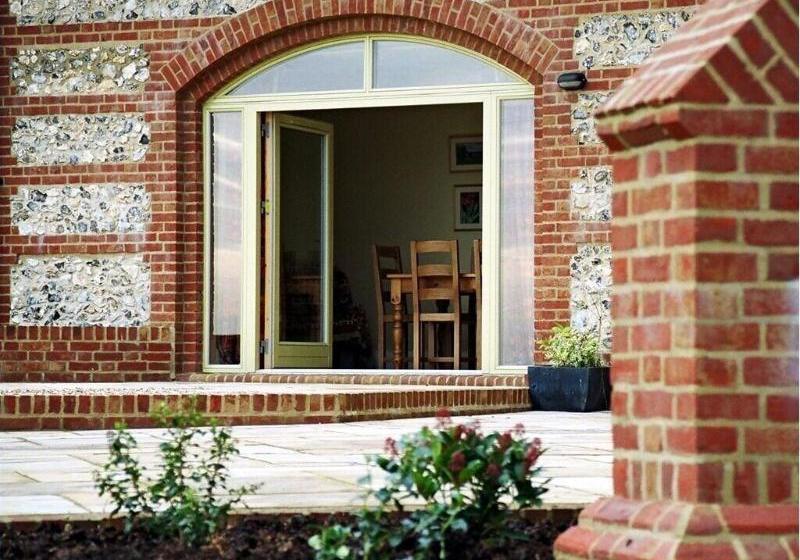 Lodge Farmhouse Bed & Breakfast