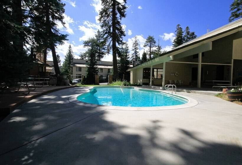 Mammoth Mountain Reservations Condo Collection