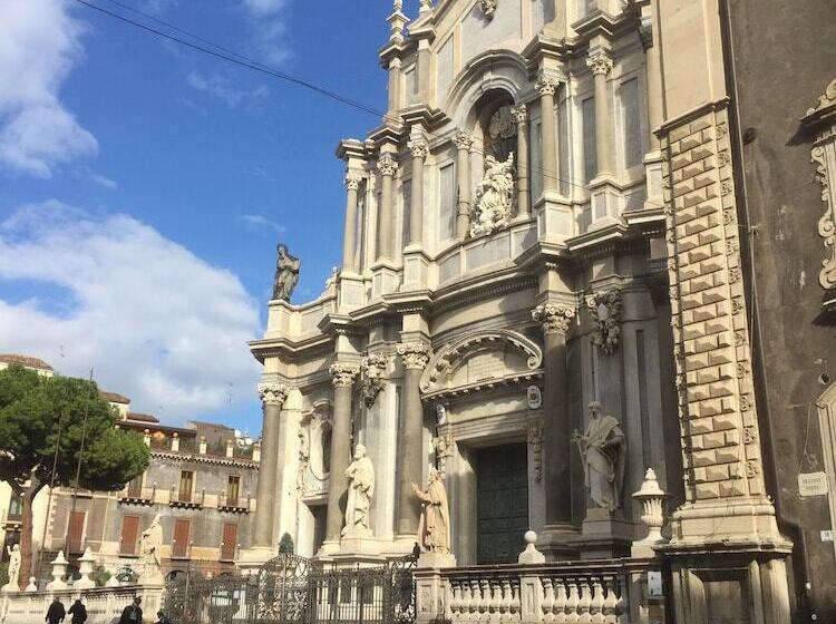 Ostello Degli Elefanti