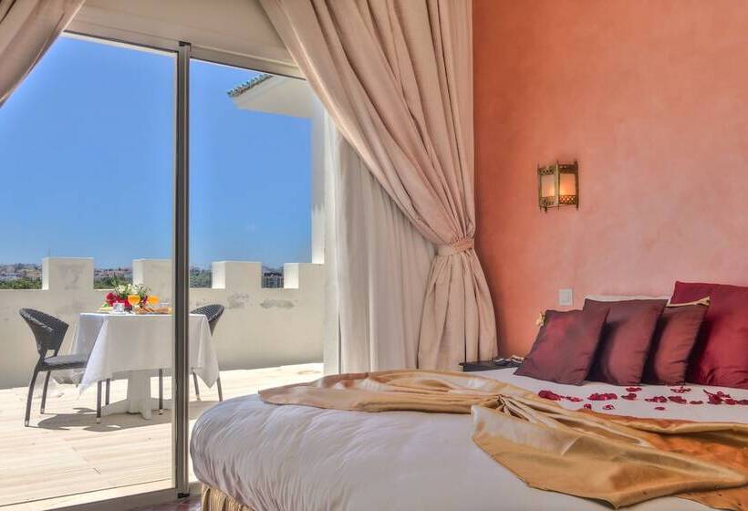 Palais Du Calife Riad Spa & Clubbing   Adults Only