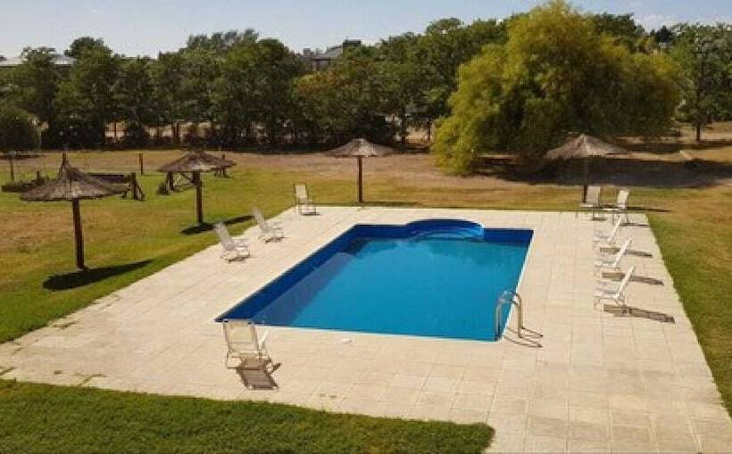 Paradores Austral Bahía Blanca